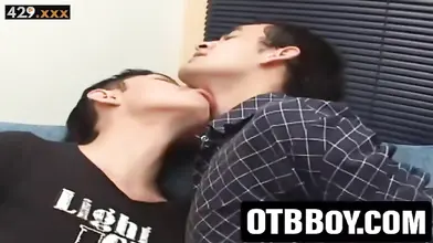 Twink Anal Lovers - Intense Fuck Fest With Hot barely legal Guys
