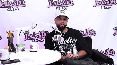 Najove the latin hit maker gets caught in the artist trap