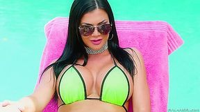 Jasmine Jae Juelz Ventura No Holes Barred