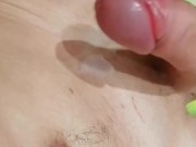 zerstörter orgasmus