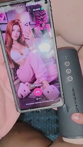 The Noxa N1 Masturbator by Onvessi Is the Smart Interactive Massager That Makes Me Cum