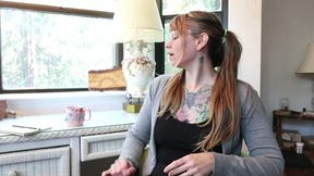 Winry Fart Counselor Part 2