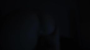 Close up touching soft pussy and she gets wet