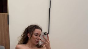 Member video sent by @luciamorris @Teasing and #Brunette #Solo #Naked #Natural Big Tits xxx gratis hot | Tik.Porn