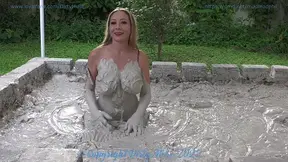 Naked and Horny
