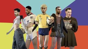ITS THE FEMBOY WORLD CUP!