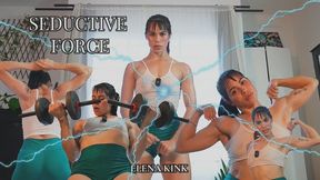 SEDUCTIVE STRONG