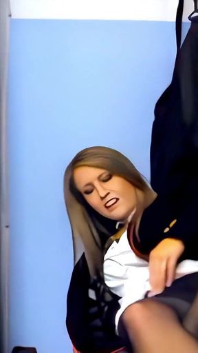 Photo Shoot Featuring Candice Collyer, Hayley-marie