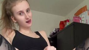 Member content by @elmoongirl @Teasing and #Shaved Pussy #Nude #Stockings #Brunette film adult gratis | Tik.Porn