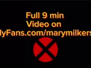 Emma Frost Femboy cosplayer