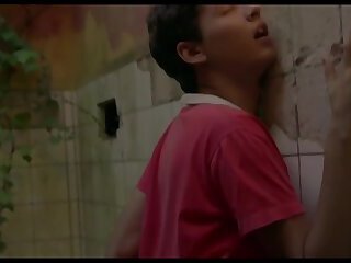 Men of Hard Skin sex scenes