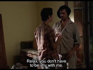 Men of Hard Skin sex scenes