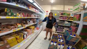 bitch look who the fuck i saw tonight at the mall gave that latin whore the hardcore dick - jhodez1