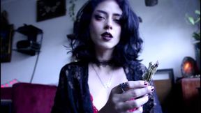 Tarot for preparation for a new path.