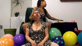 Happy Birthday Syoja! (Episode 1 of 2)