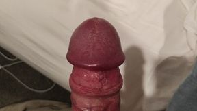 Throbbing Cock