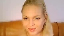 Lady Fransuasa Private Show - Part 2