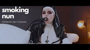 Smoking Nun
