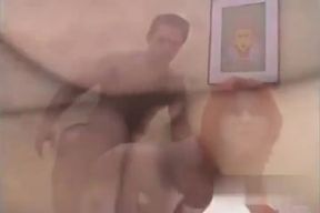 TS attractive Cinthya Marinho With Her Boyfriend..