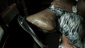 My Stinky Feet Make You Cum - Full Movie