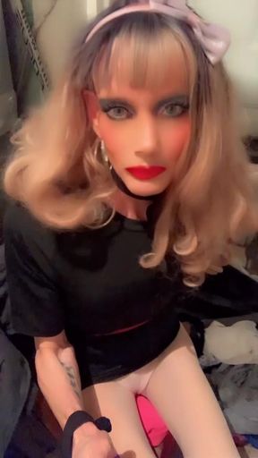Do you wanna play doctor