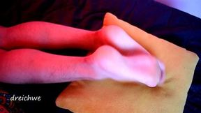 1080p fetiche pies muy suaves