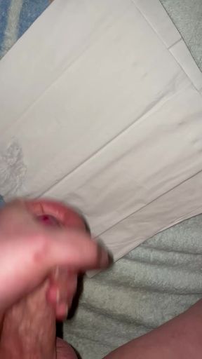 Cumshot Cum