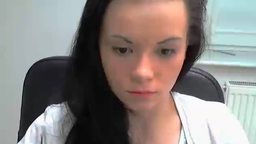 Gabys Private Show - Part 2