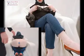 I got myself talotlly ready for a secretary interview
