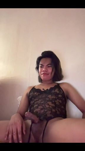 Here’s Some Cum Vids for U From My Archive