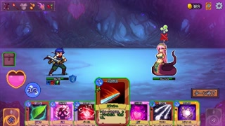 【H GAME】Succubus Forest ♡H Dot Anime(3) Handjob