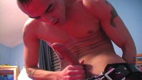 ”Jake Blade Solo”