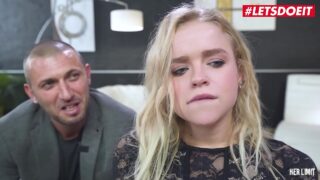 Rough sex &#8211; rough anal sex for Alexa Flexy