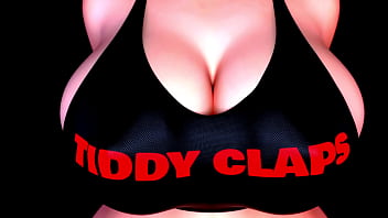 Tiddy Claps - Futanari Music Video