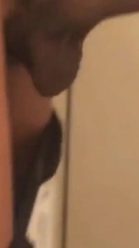 She Wanted to See Me Stroke My BBC and Call Her a Whore, so I Sent Her