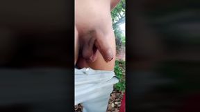 ts angelique monroe - pee compilation 2023 - 2