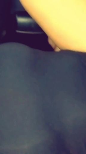 Wife Fucked in Car After Party   Clip 1
