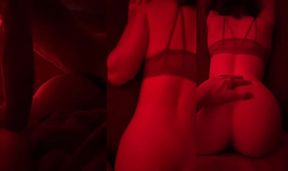 Rotschopf Milf trifft Soldaten zerschmettert BBW Creampie Hundestil Ehemänner weinen