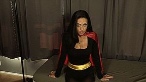 You Melt Evil Mistress Slyyy (HD 1080p MP4)