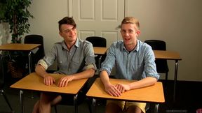 On Set with Timo &amp; Tripp