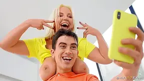 Oiled Tits - Friends Found W Oiled Up Tits Out :o