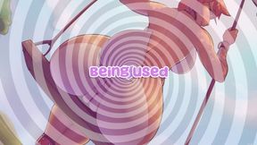 Bimbo Bunny Breeding - Furry Hentai Joi Slideshow