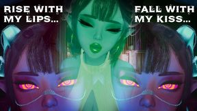A Mesmerizing Lullaby of My Kisses [Downloadable] (Release Date: 2/15/2025)