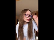 Would u take shower with me? I make u cum in 30 sec 😈