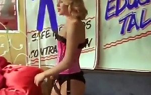 Amanda holden jerk off challenge