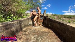 Welcome to Quixeramobim! This paradise of Cear�, V�rzea Formosa features a