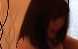 Hoks-143 reiwa the swap couple exchange serious wife is