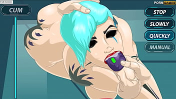 Let&#039_s Play: CyberSex 2077: Part 2