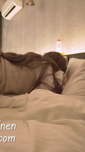 Japanese Crossdresser School Uniform Cosplay 2   Clip 1