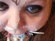 More Wax Fun